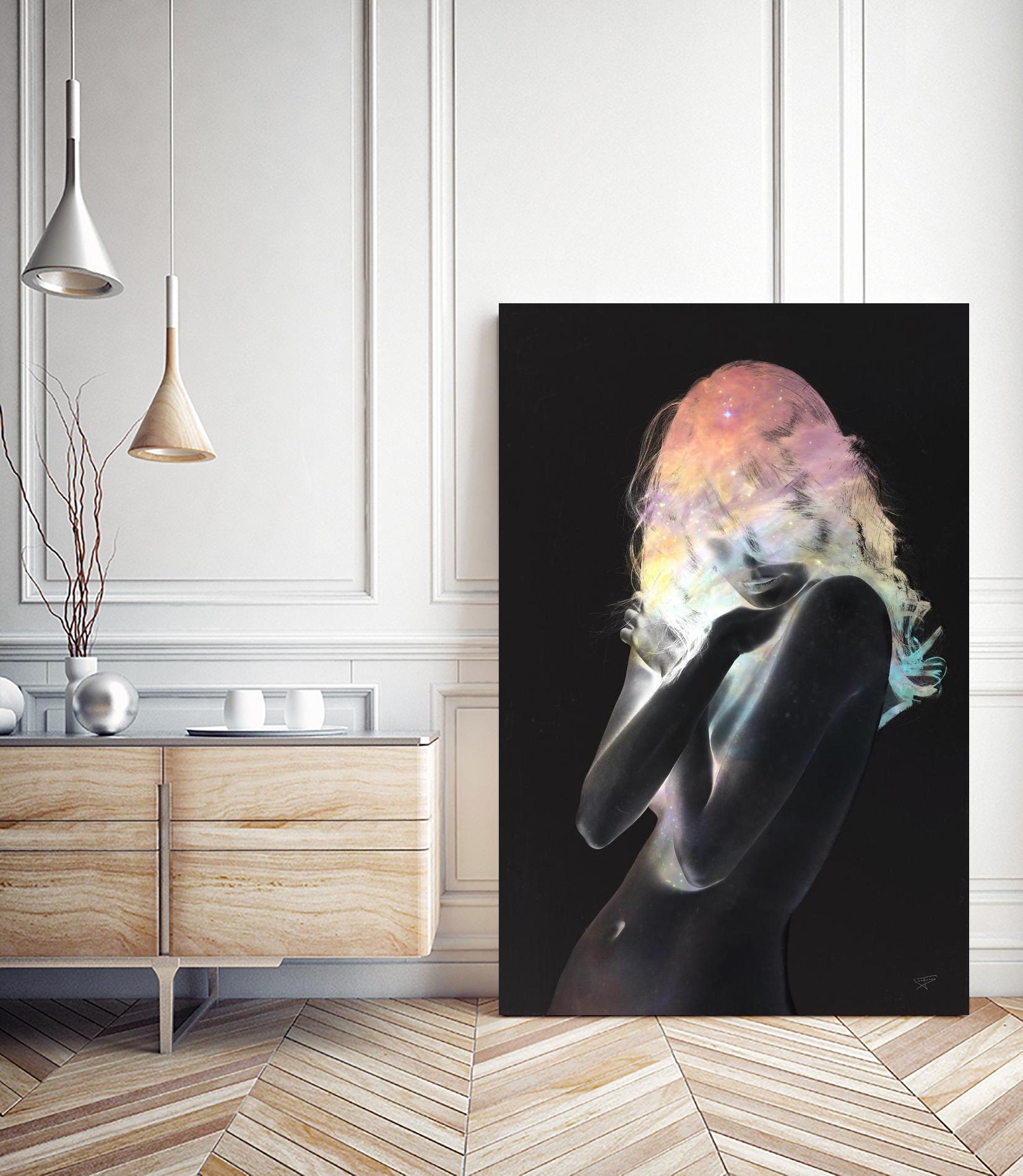 Breeze by Daniel Malta on GIANT ART