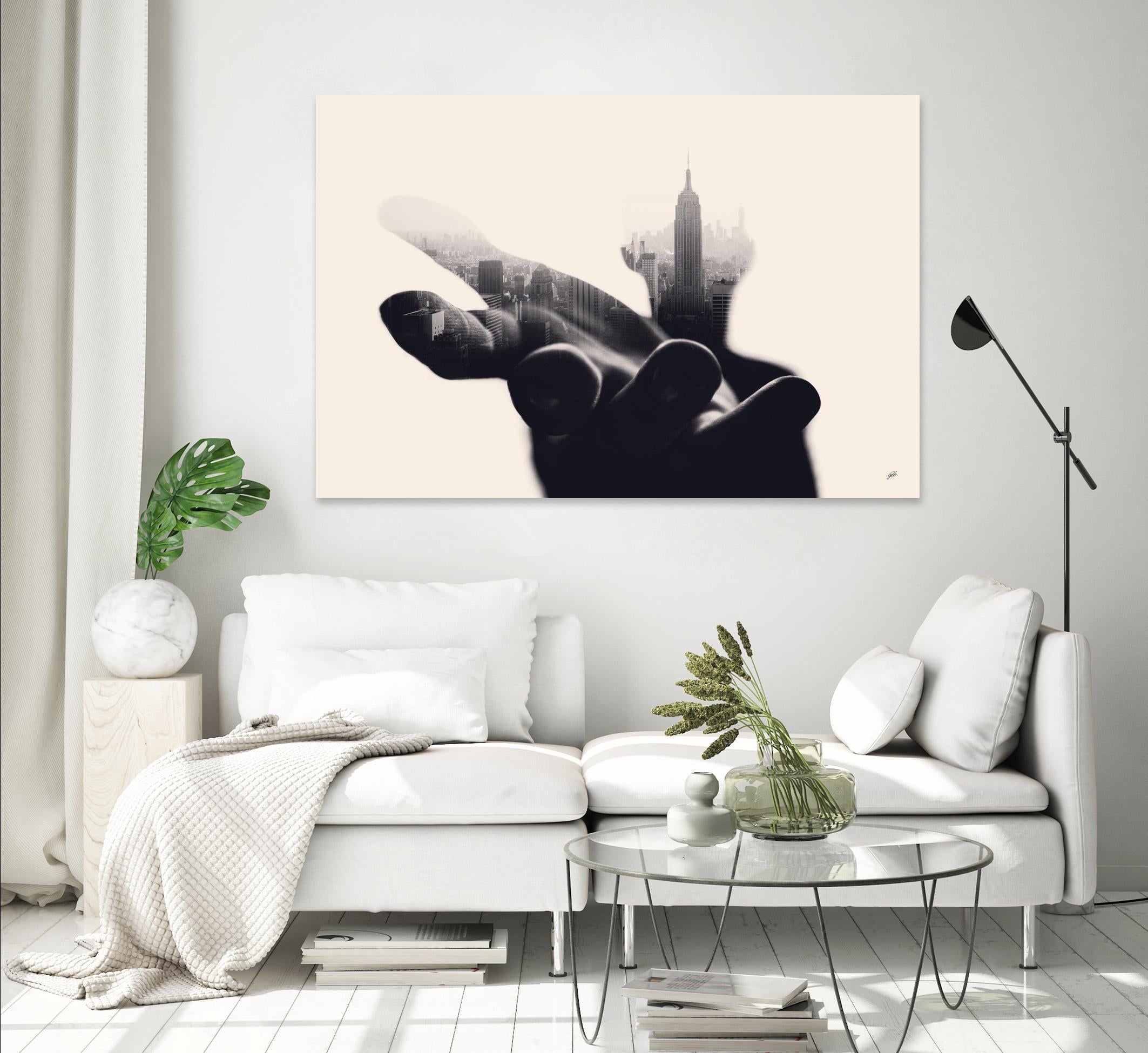 Sheltered Dreams by Enkel Dika on GIANT ART