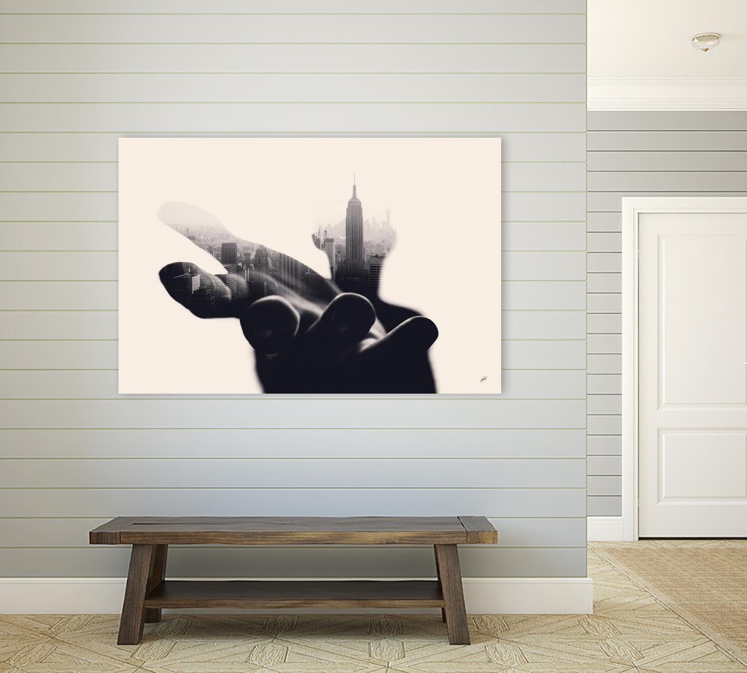 Sheltered Dreams by Enkel Dika on GIANT ART