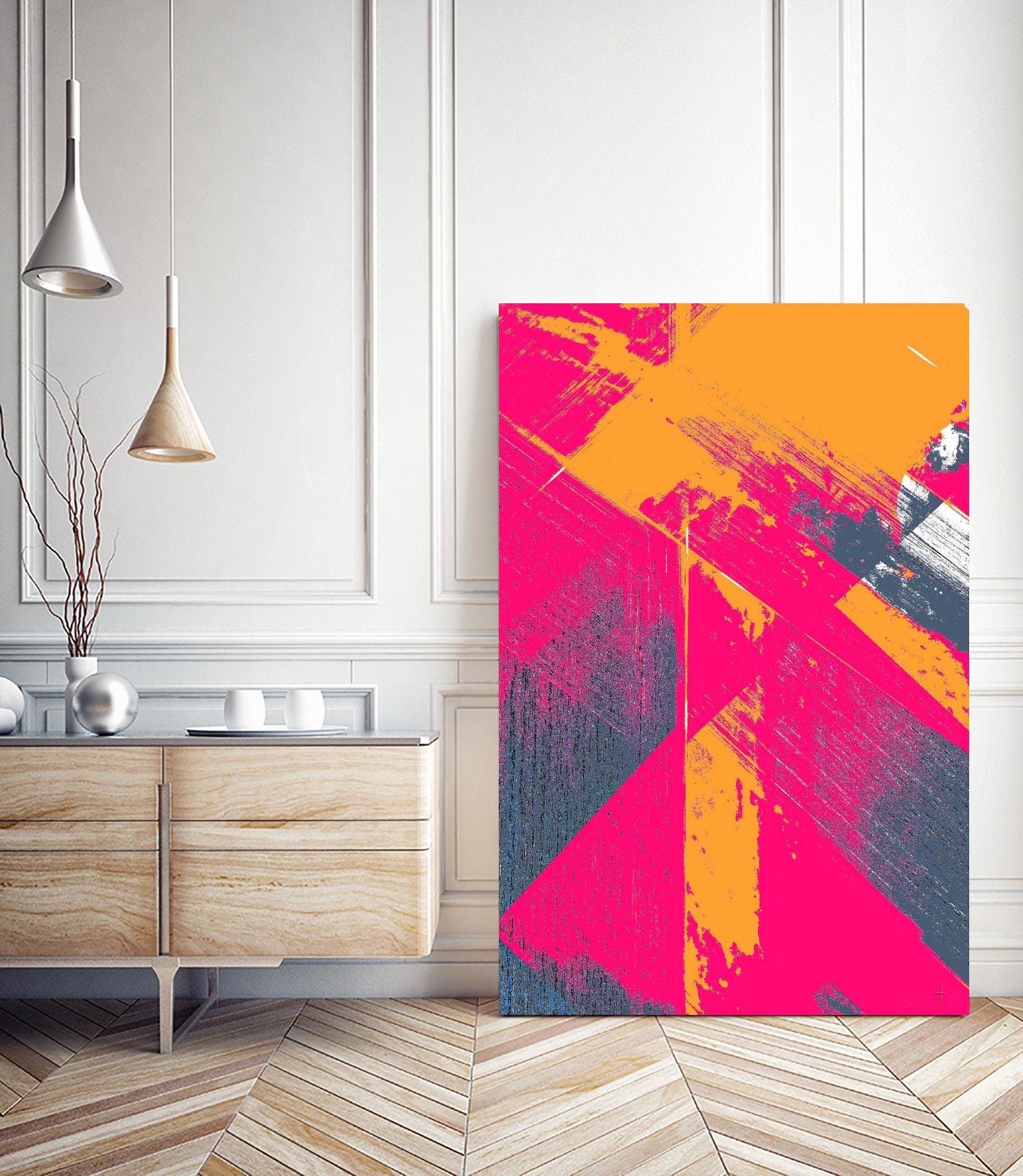 As it is Three by Payet EMMANUEL on GIANT ART