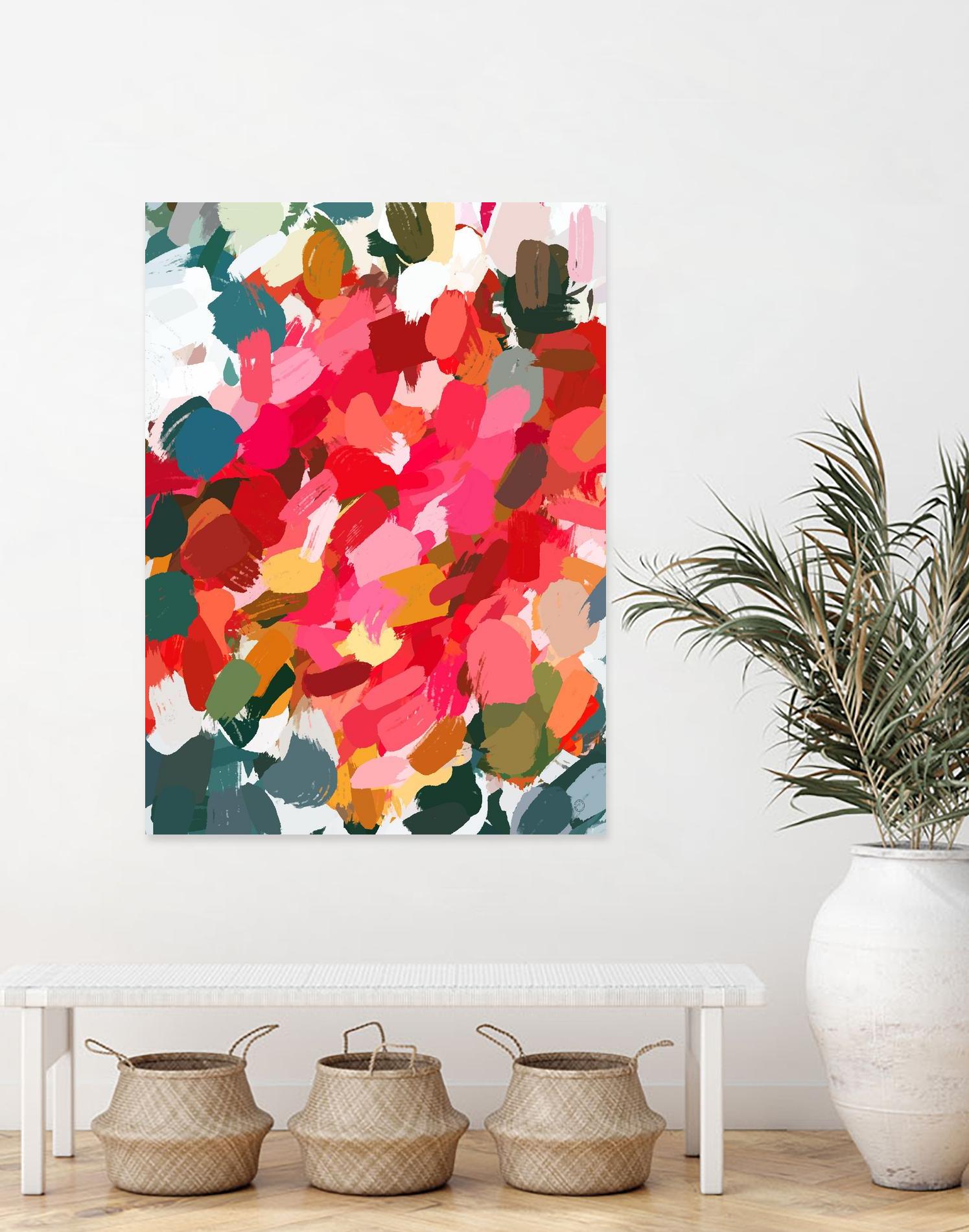 Amara by 83 Oranges on GIANT ART