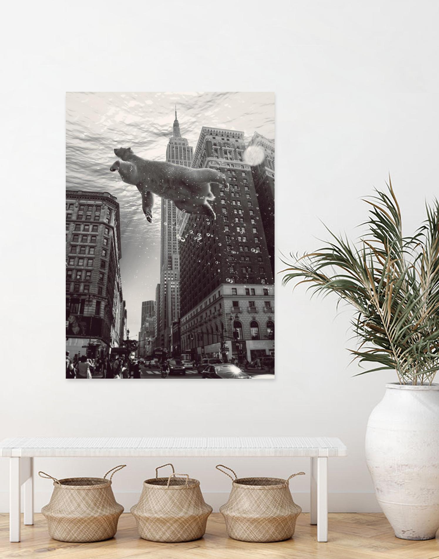 disenthrall by Soaring Anchor Designs on GIANT ART