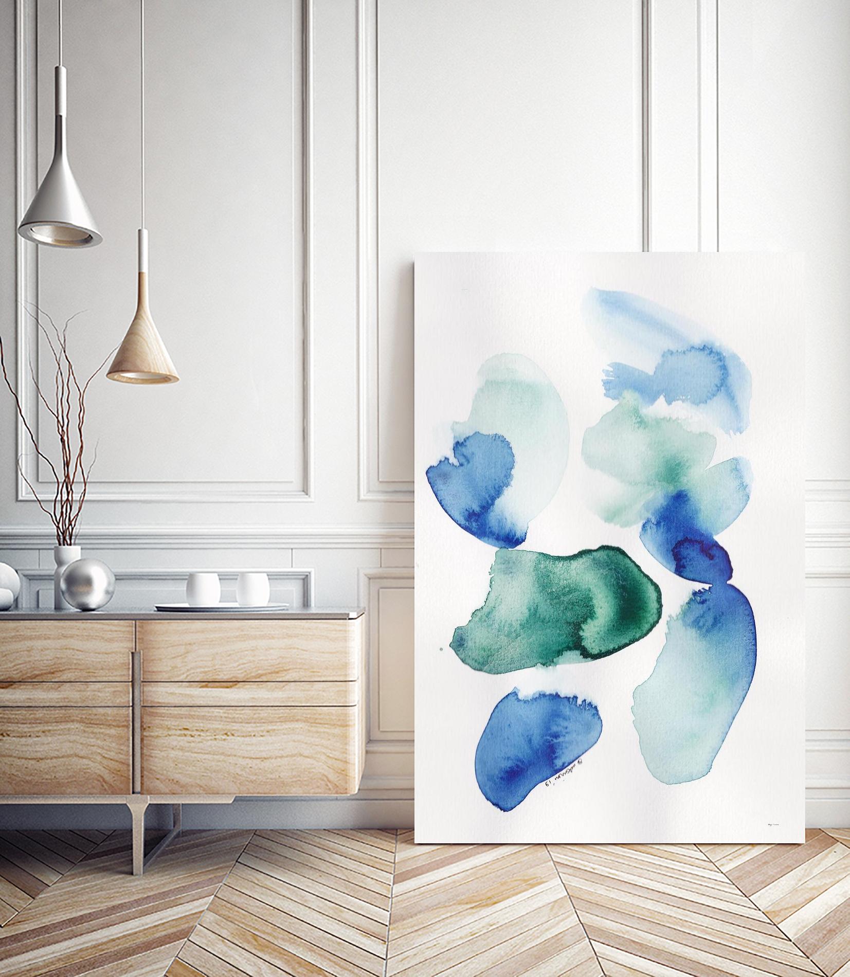 14  | 190822 | Bubbles Of Hope by valourine on GIANT ART