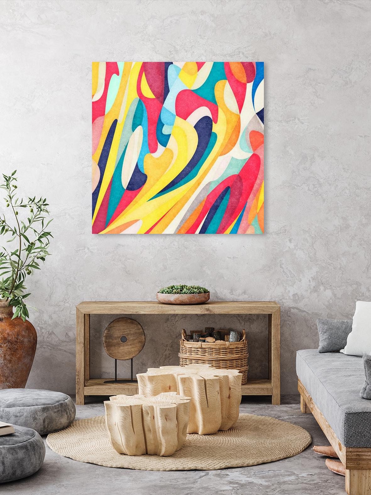 one way by AnaiGreog on GIANT ART