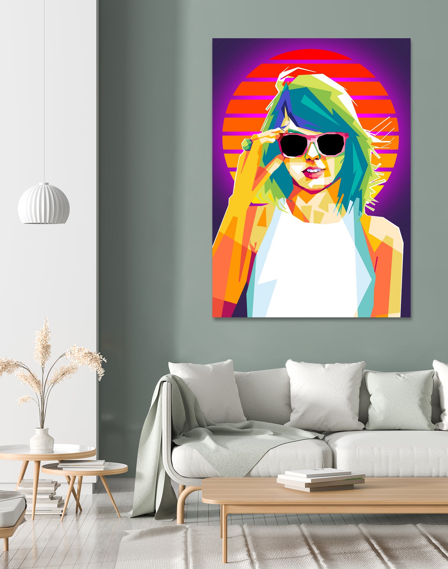 Taylor Swift by Asran Vektor on GIANT ART