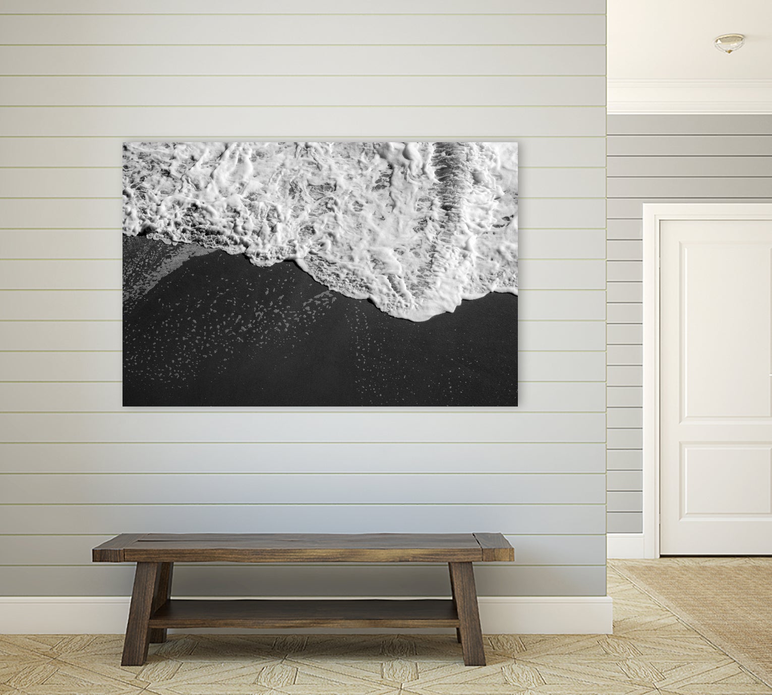 Algarve Ocean Dream 2 by Anitas Bellas Art on GIANT ART - coastal