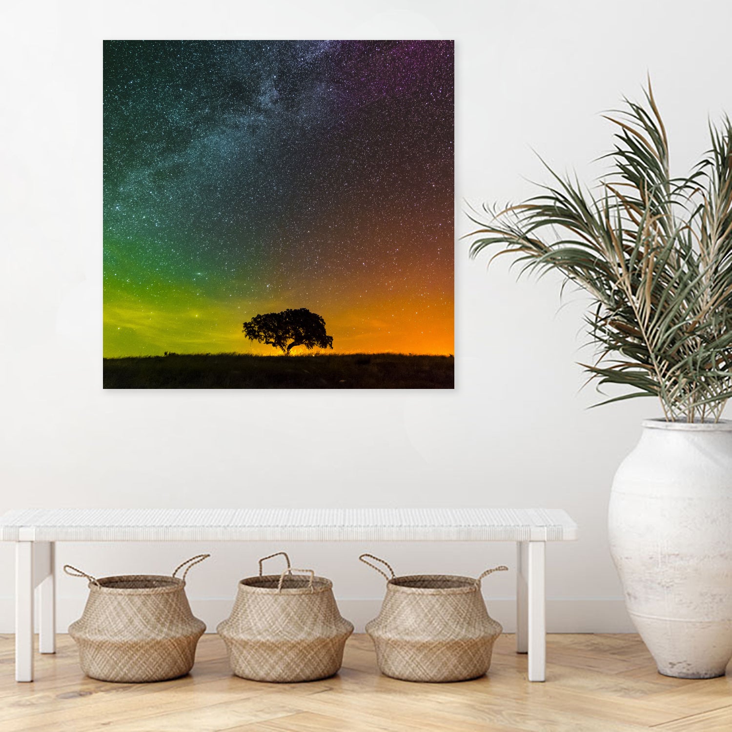 High Hopes by Joao P. Santos on GIANT ART - white photo illustration