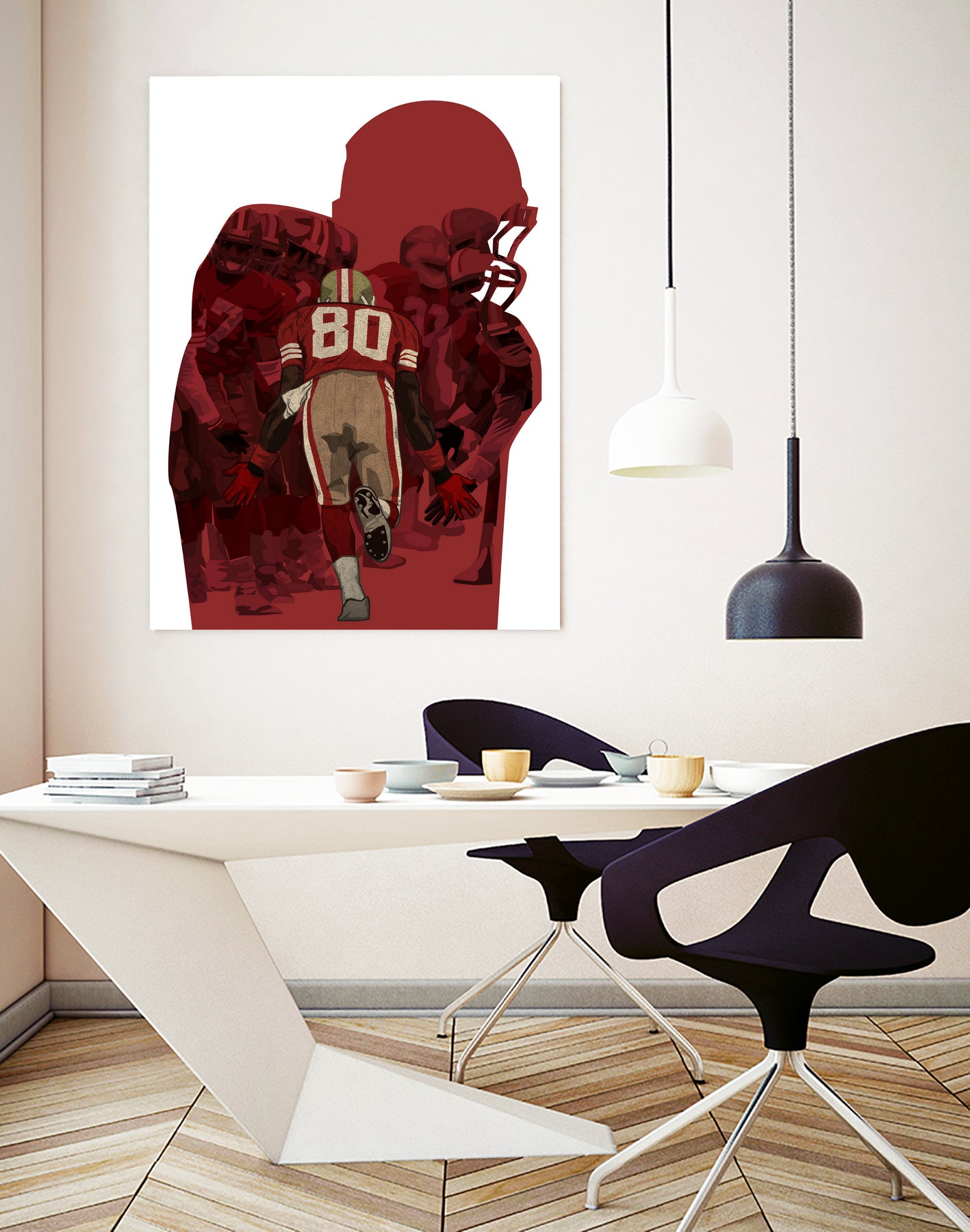 United we stand, united we fall by Guido Astolfi on GIANT ART - white vector illustration