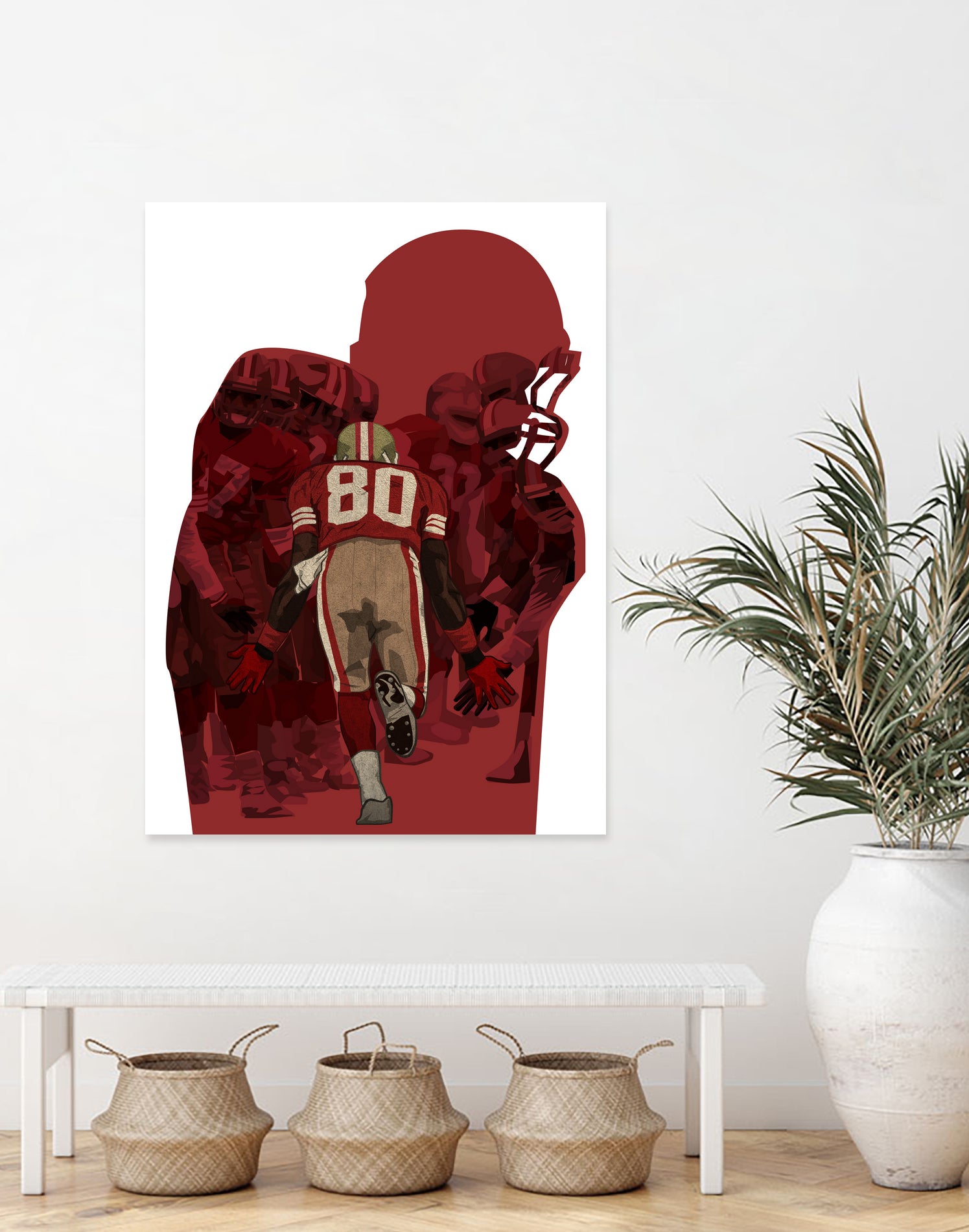 United we stand, united we fall by Guido Astolfi on GIANT ART - white vector illustration