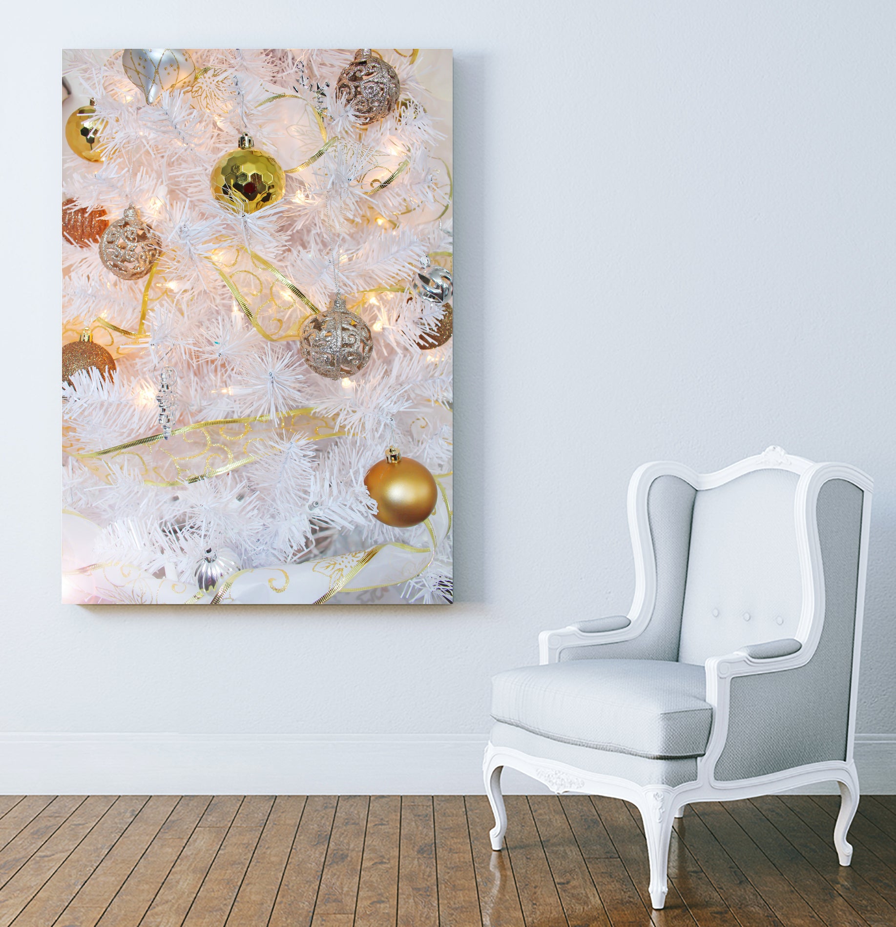 708-9 by Yuliya Marusina on GIANT ART - white photo illustration