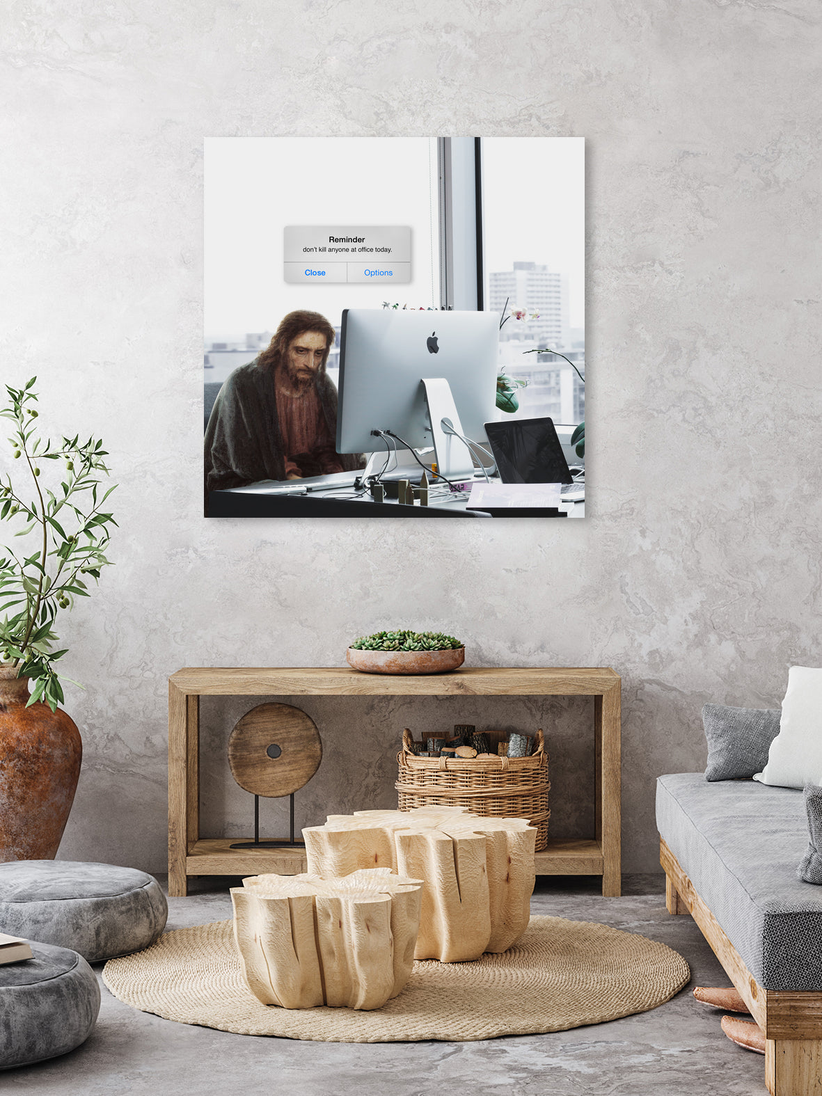 Monday Motivation by Mehmet Geren on GIANT ART - white photo manipulation