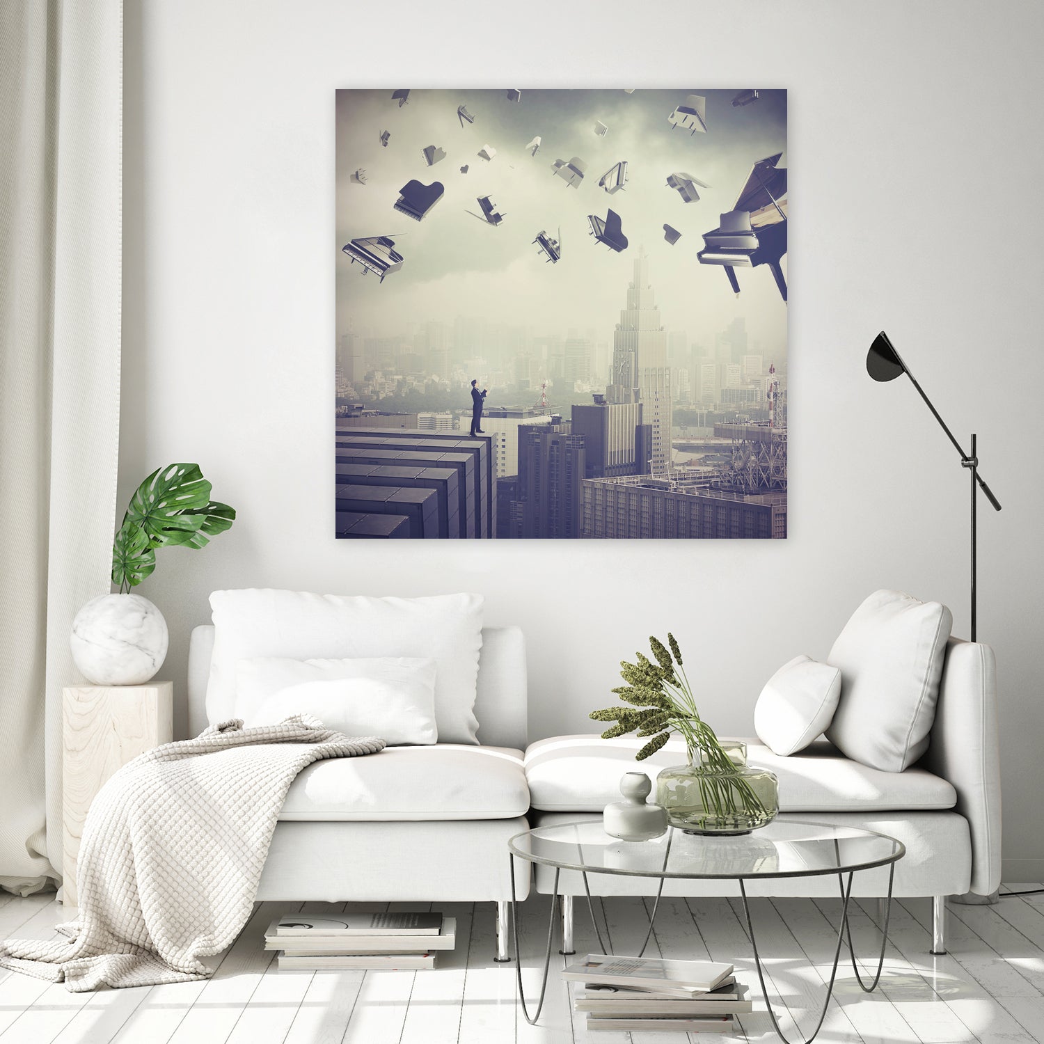 Last Symphony by Evgenij Soloviev on GIANT ART - photo manipulation