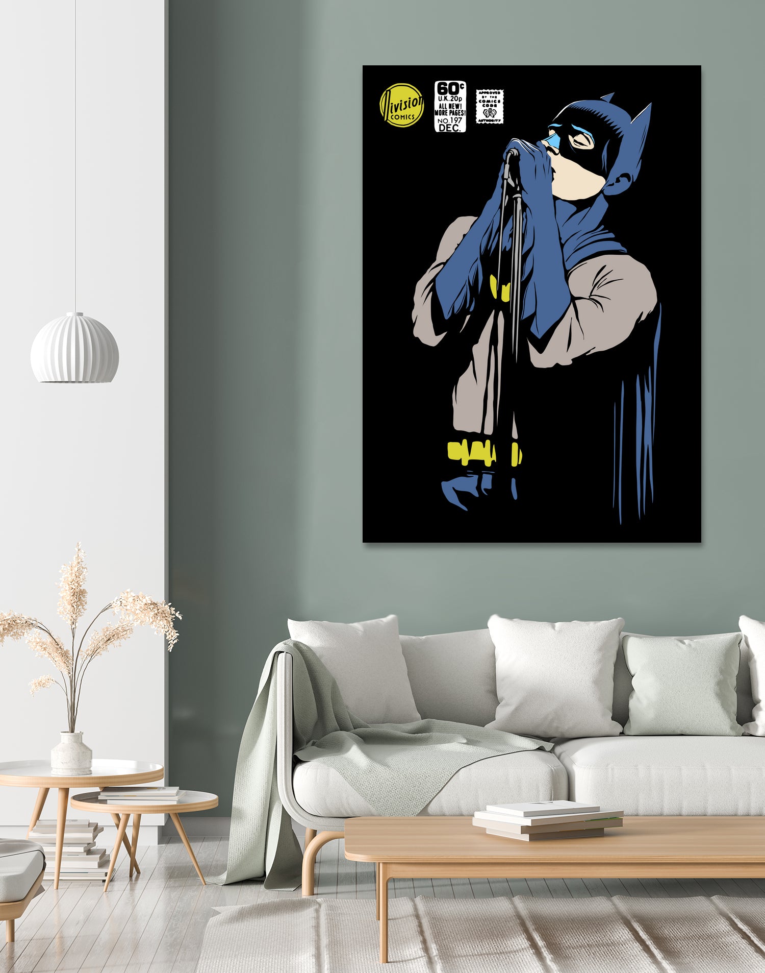 Shadowplay by Bily Mariano da Luz on GIANT ART - black character design