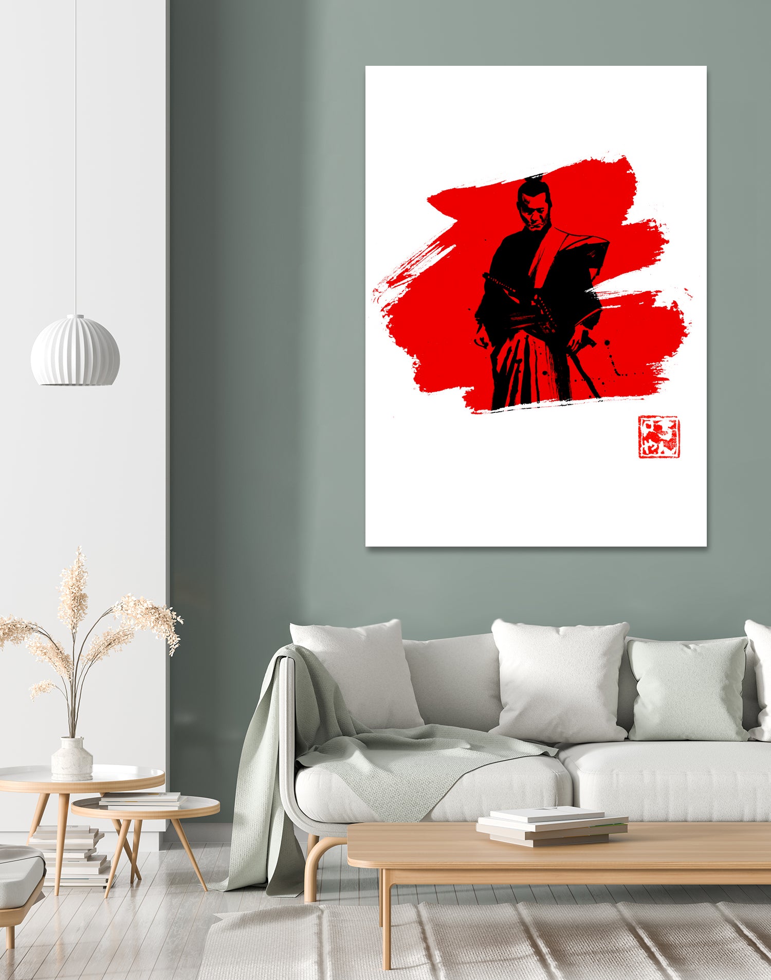 soleil stain 02 by philippe imbert on GIANT ART - black character design