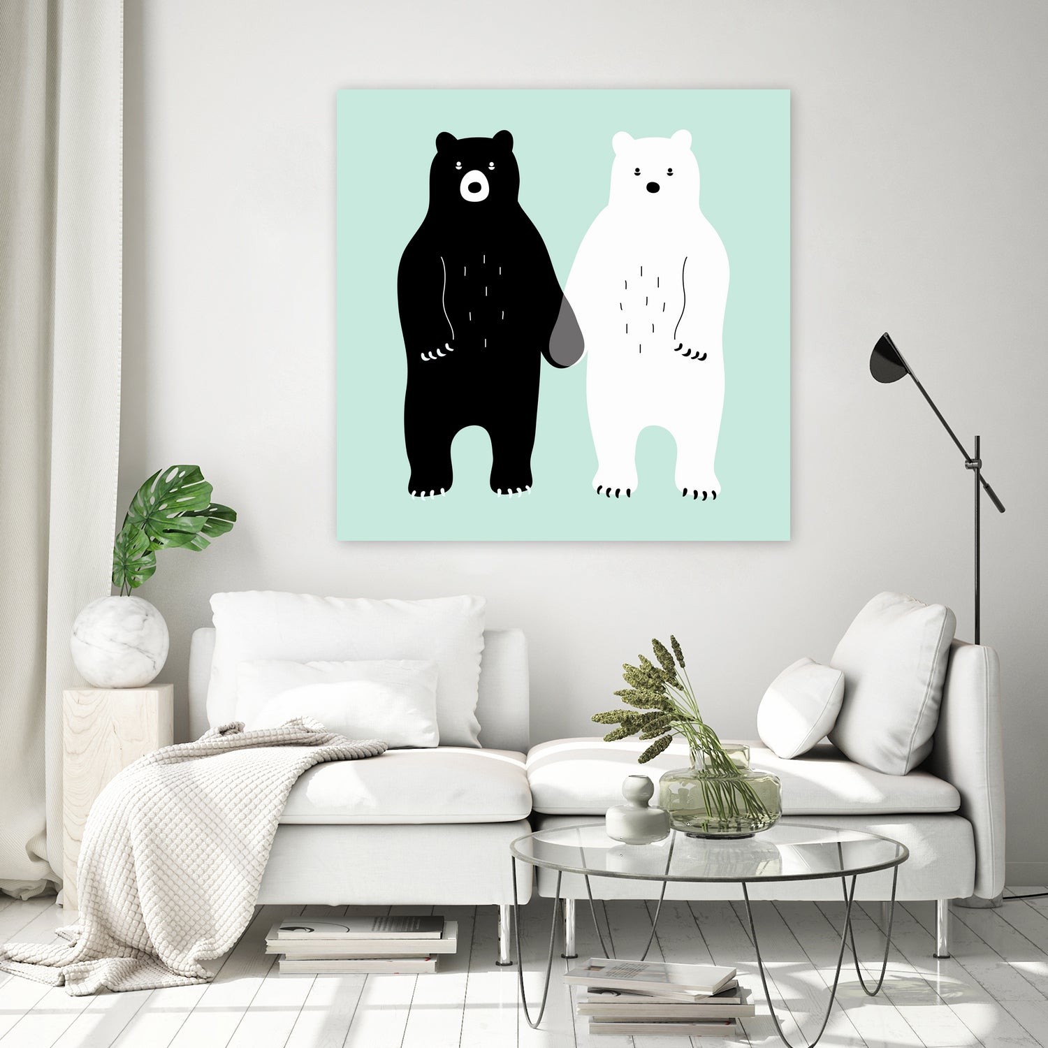 Gray by Andy Westface on GIANT ART - gray vector illustration