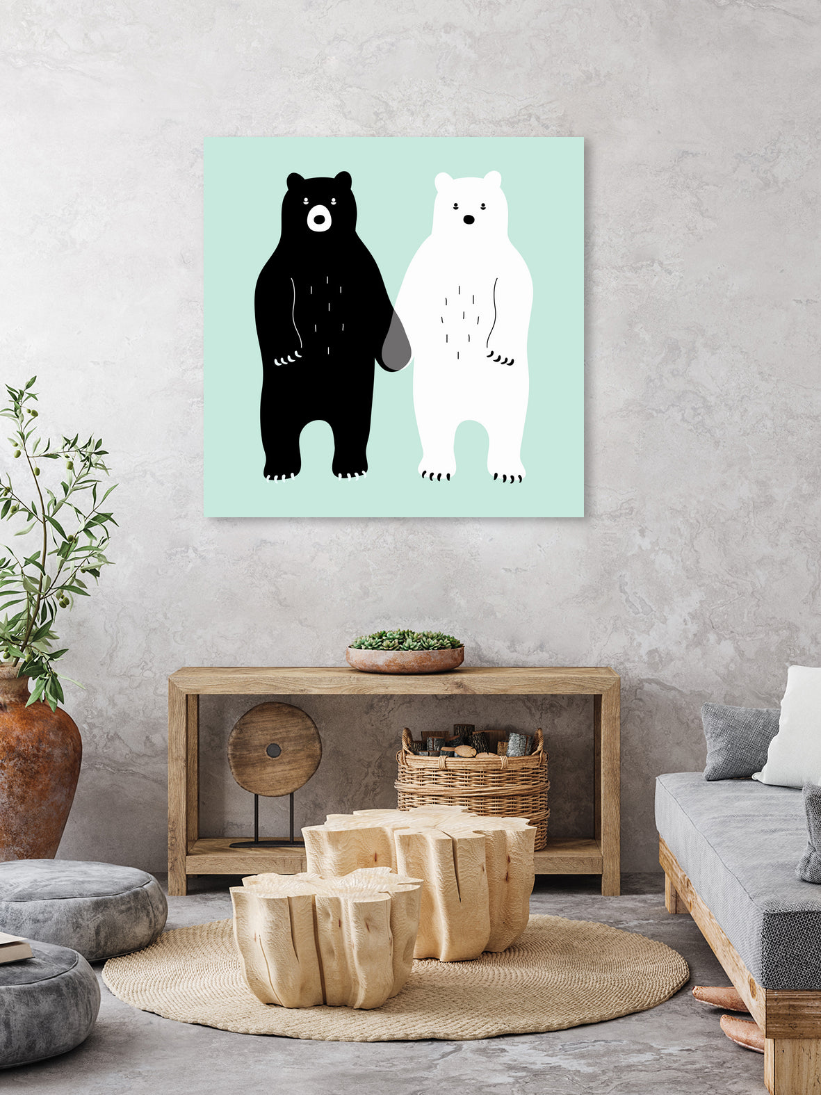 Gray by Andy Westface on GIANT ART - gray vector illustration