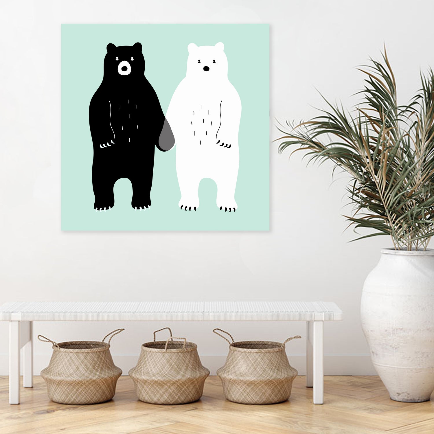 Gray by Andy Westface on GIANT ART - gray vector illustration