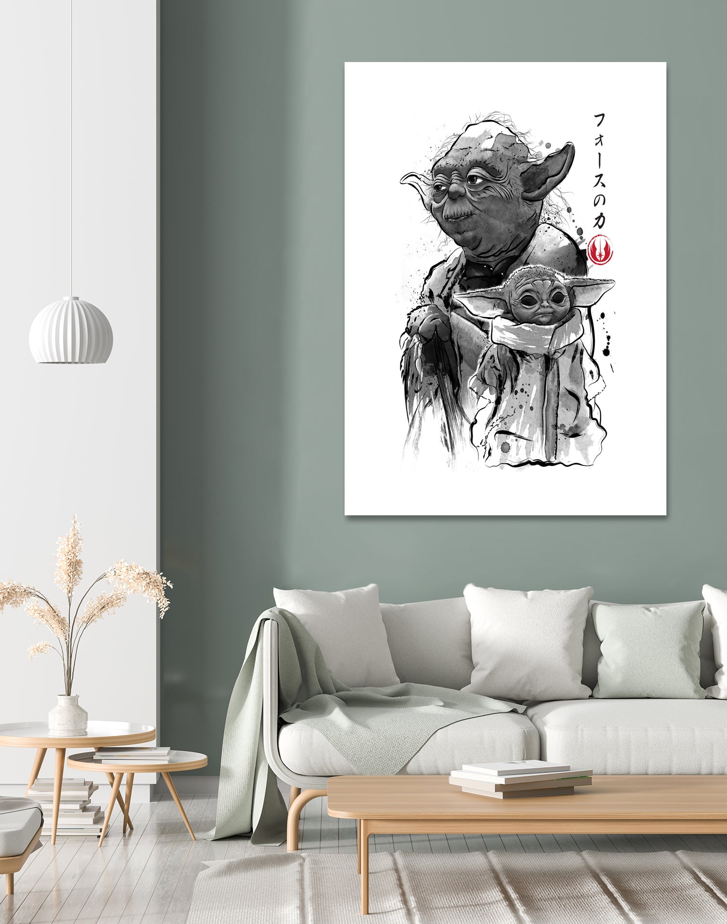 Old and Young by Antonio Camarena on GIANT ART - white digital painting