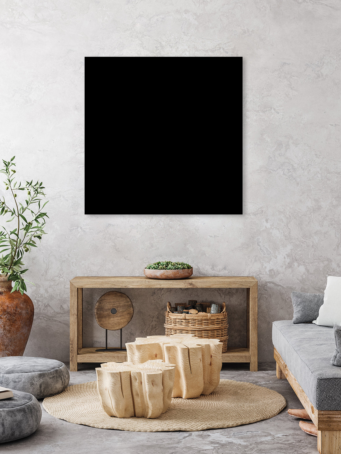 Lee and Lifeson and Peart, Rush by ALMA Studio on GIANT ART - black typography