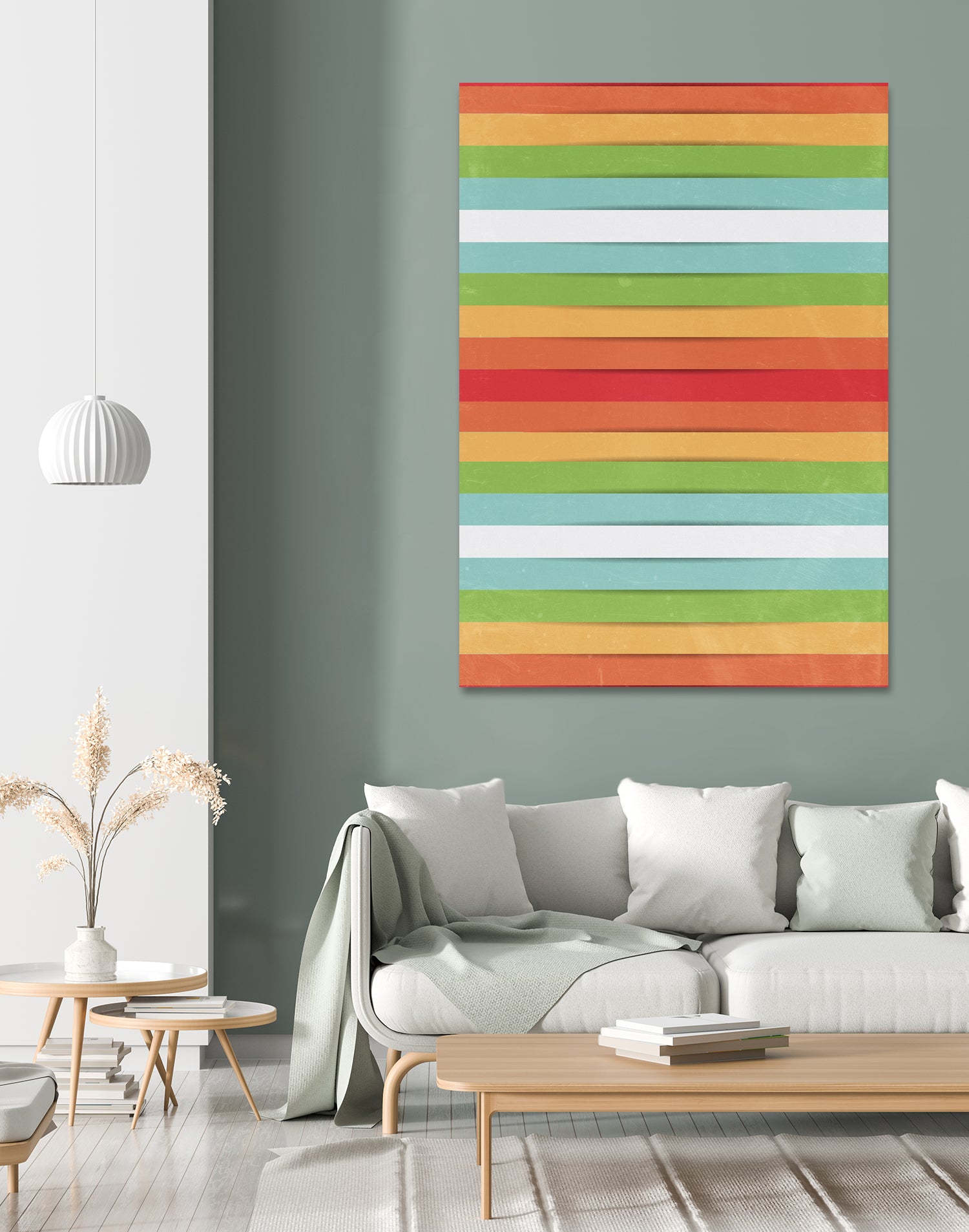 Fine Young by Danny Jardim on GIANT ART - digital painting