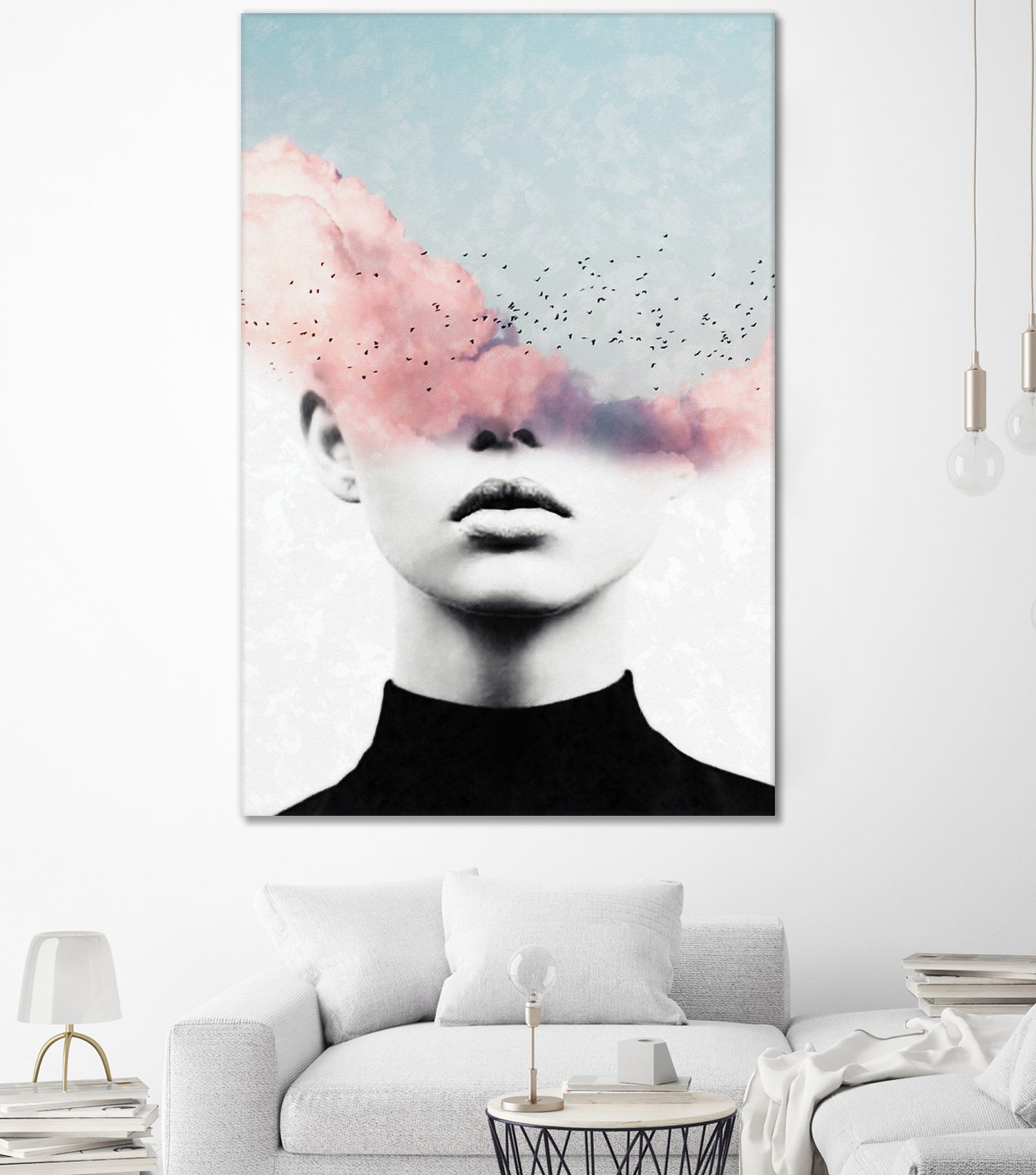 The journey ... by Menelaos Trompoukis on GIANT ART - white digital painting