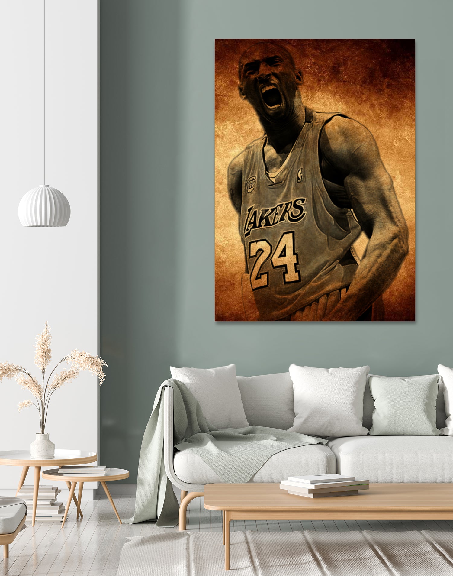 kobe bryant by erjas saga on GIANT ART - black character design