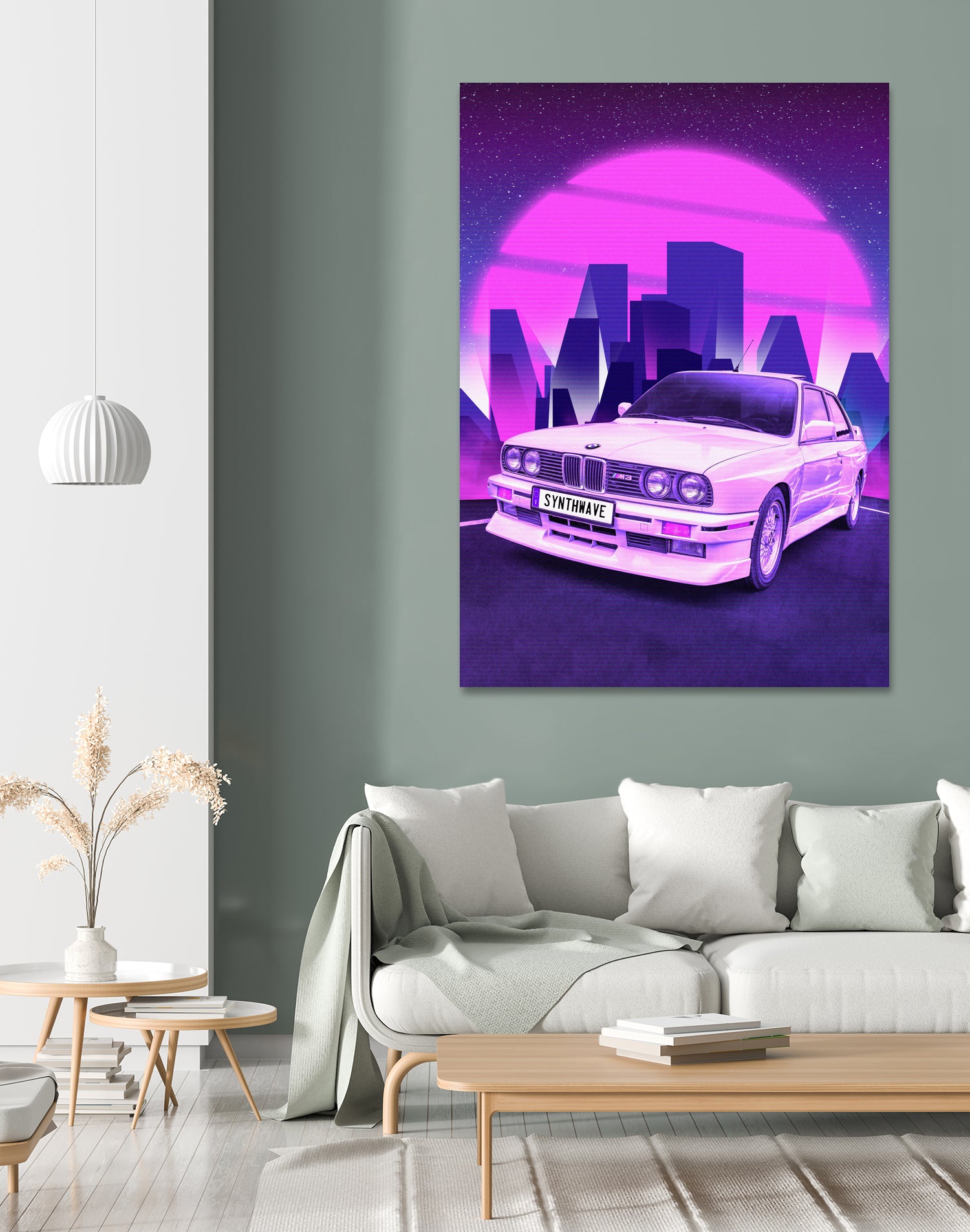 BMW M3 GTR by Muhammad Daffa Umar on GIANT ART - white photo manipulation