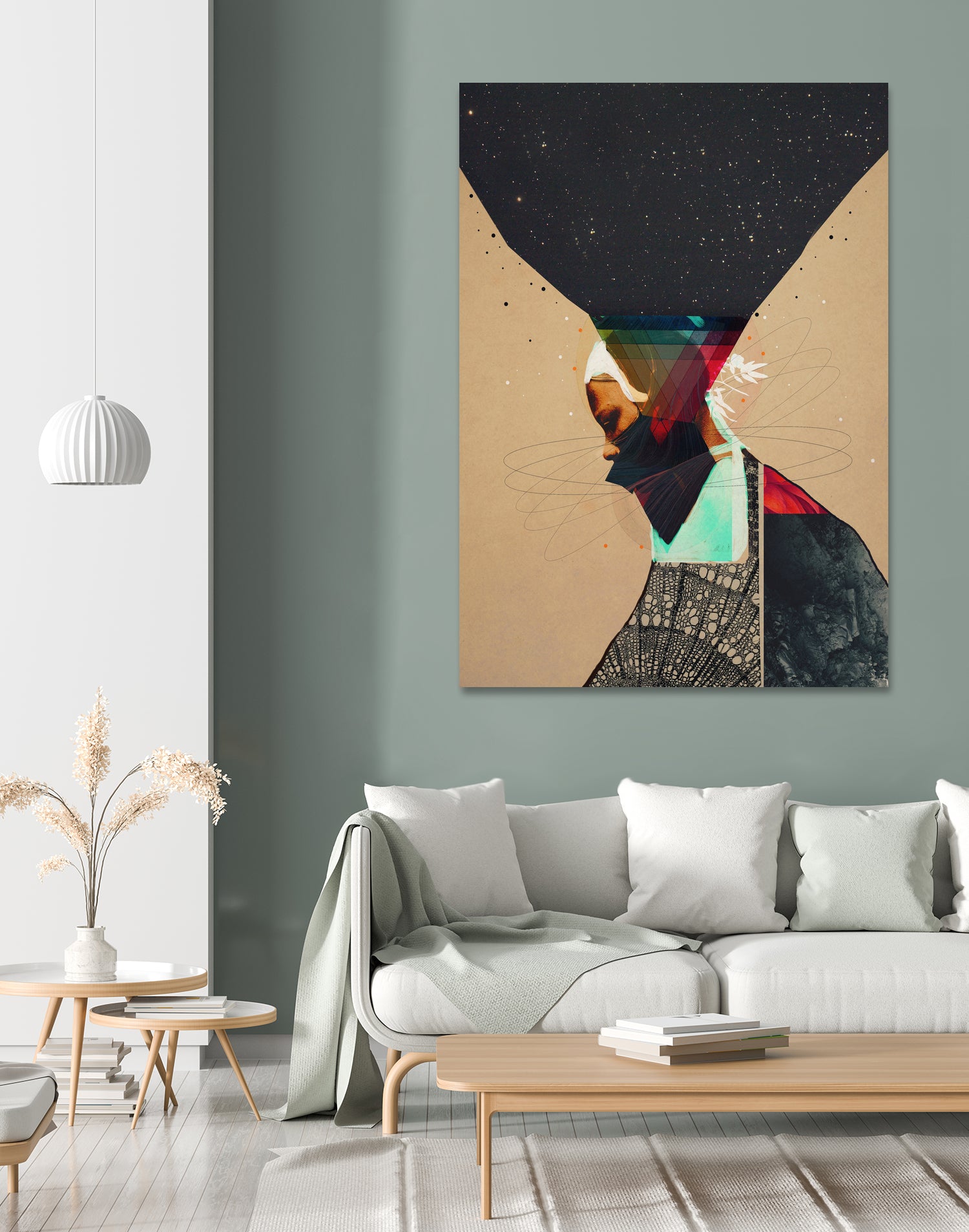 Beirut Sky by Frank Moth on GIANT ART - black photo manipulation