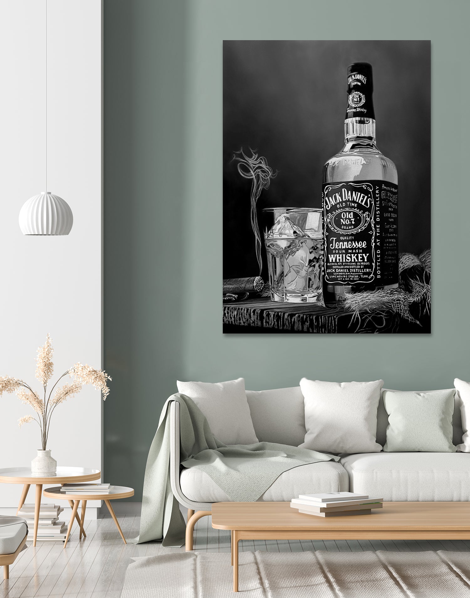 After Hours V B/W by João Bello on GIANT ART - black mixed media