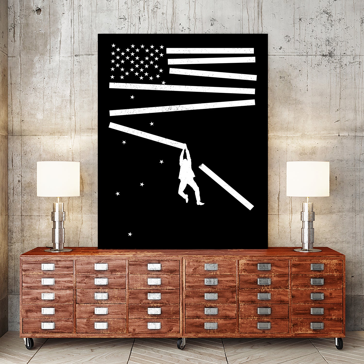 Fracture by rob dobi on GIANT ART - black digital drawing