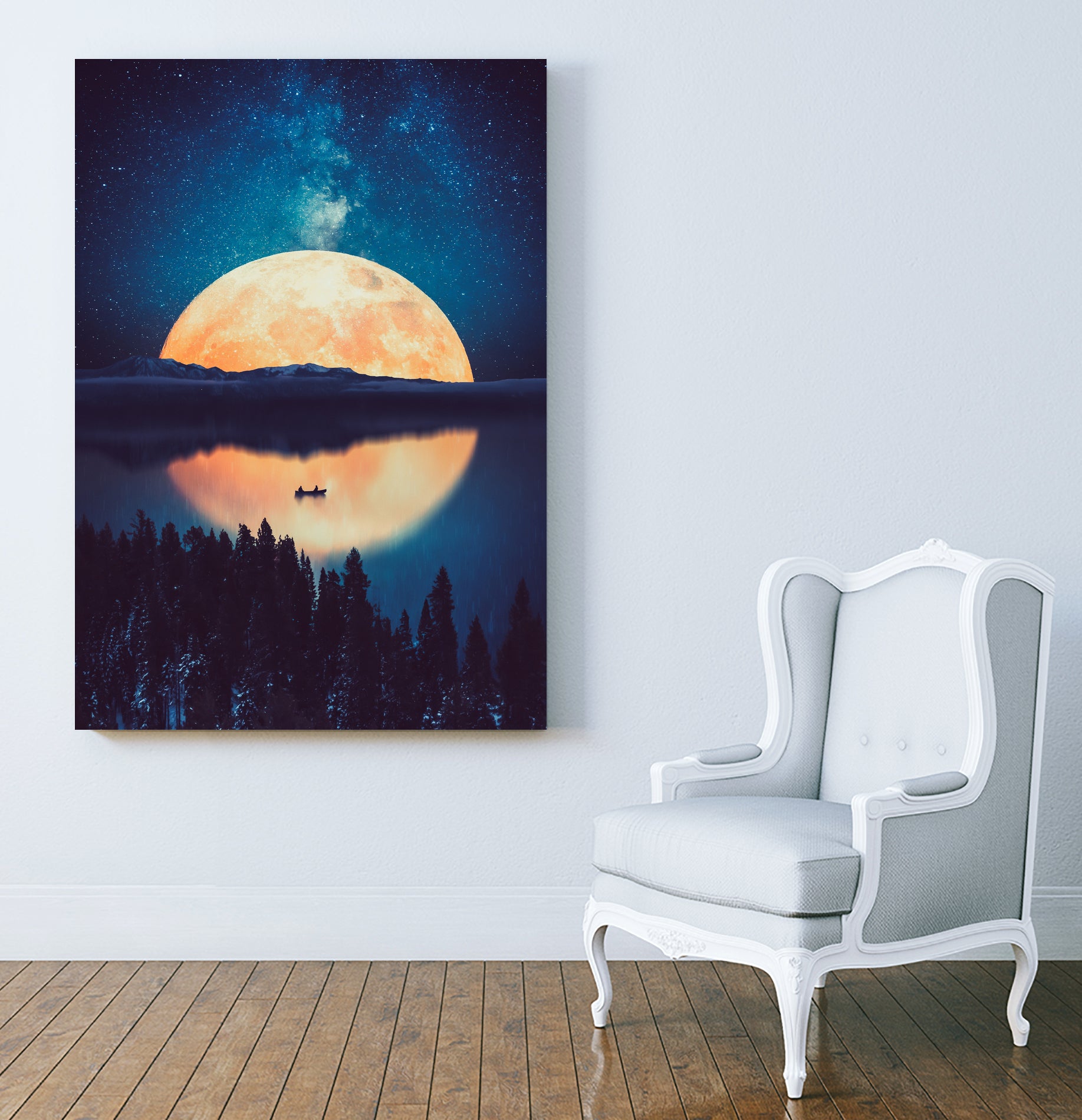 Rise and Be Found by Annisa Tiara Utami on GIANT ART - blue photo manipulation