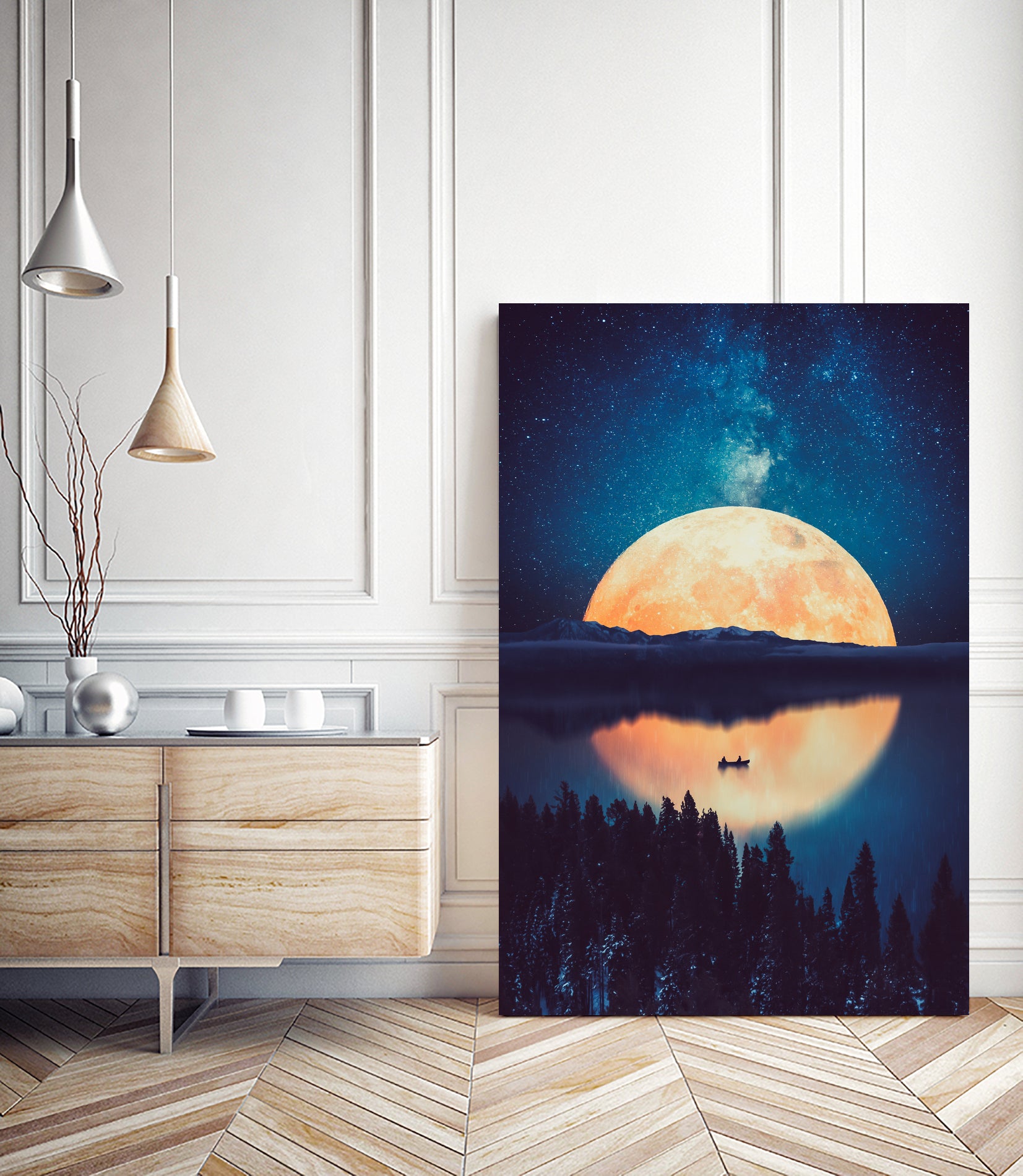 Rise and Be Found by Annisa Tiara Utami on GIANT ART - blue photo manipulation