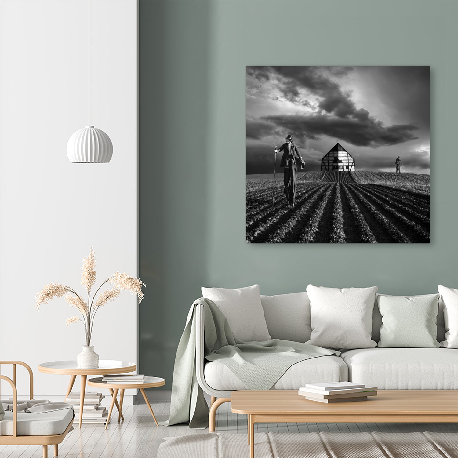 Agro by Dariusz Klimczak on GIANT ART - photo manipulation