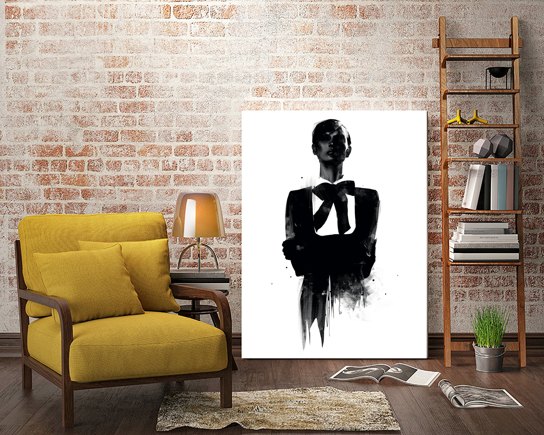 don't want to be remembered by Ng Chun Fui on GIANT ART - black digital painting