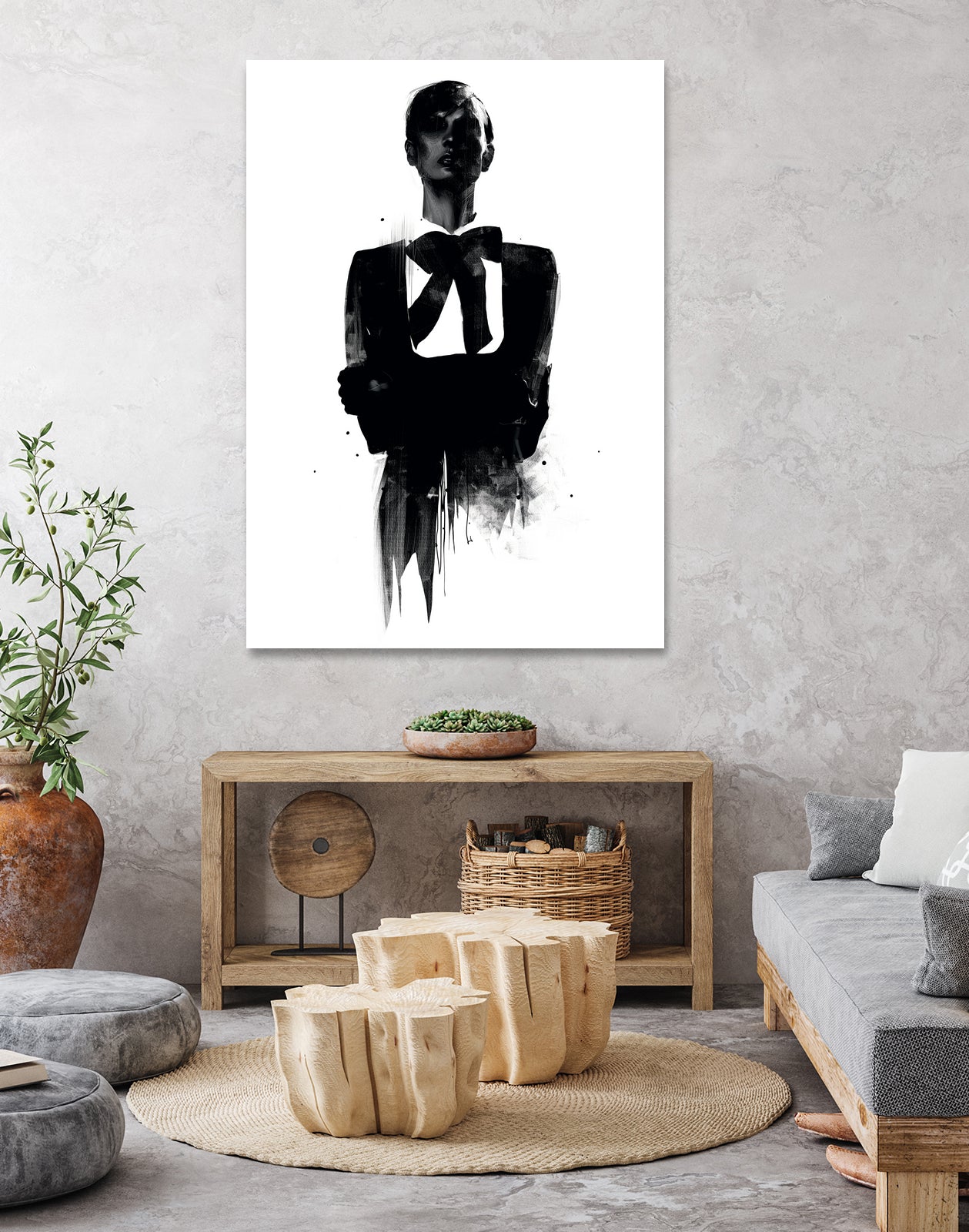 don't want to be remembered by Ng Chun Fui on GIANT ART - black digital painting