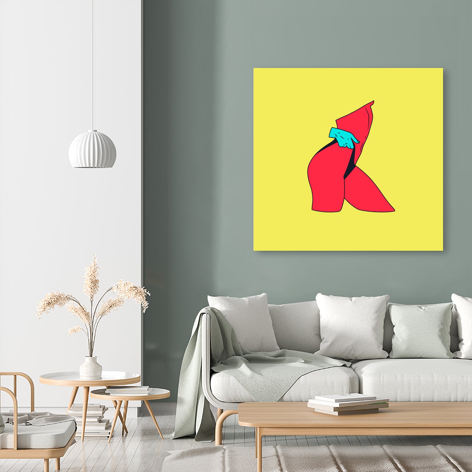 Sexy woman by Katsiaryna Shelkouskaya on GIANT ART - white digital drawing