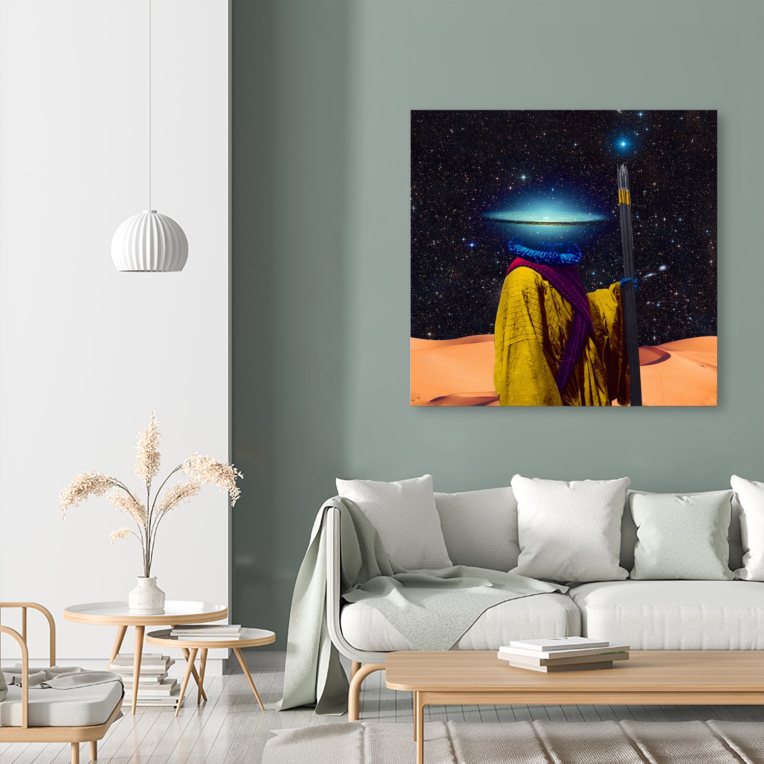 Paragon by Manzel Bowman on GIANT ART - black digital painting