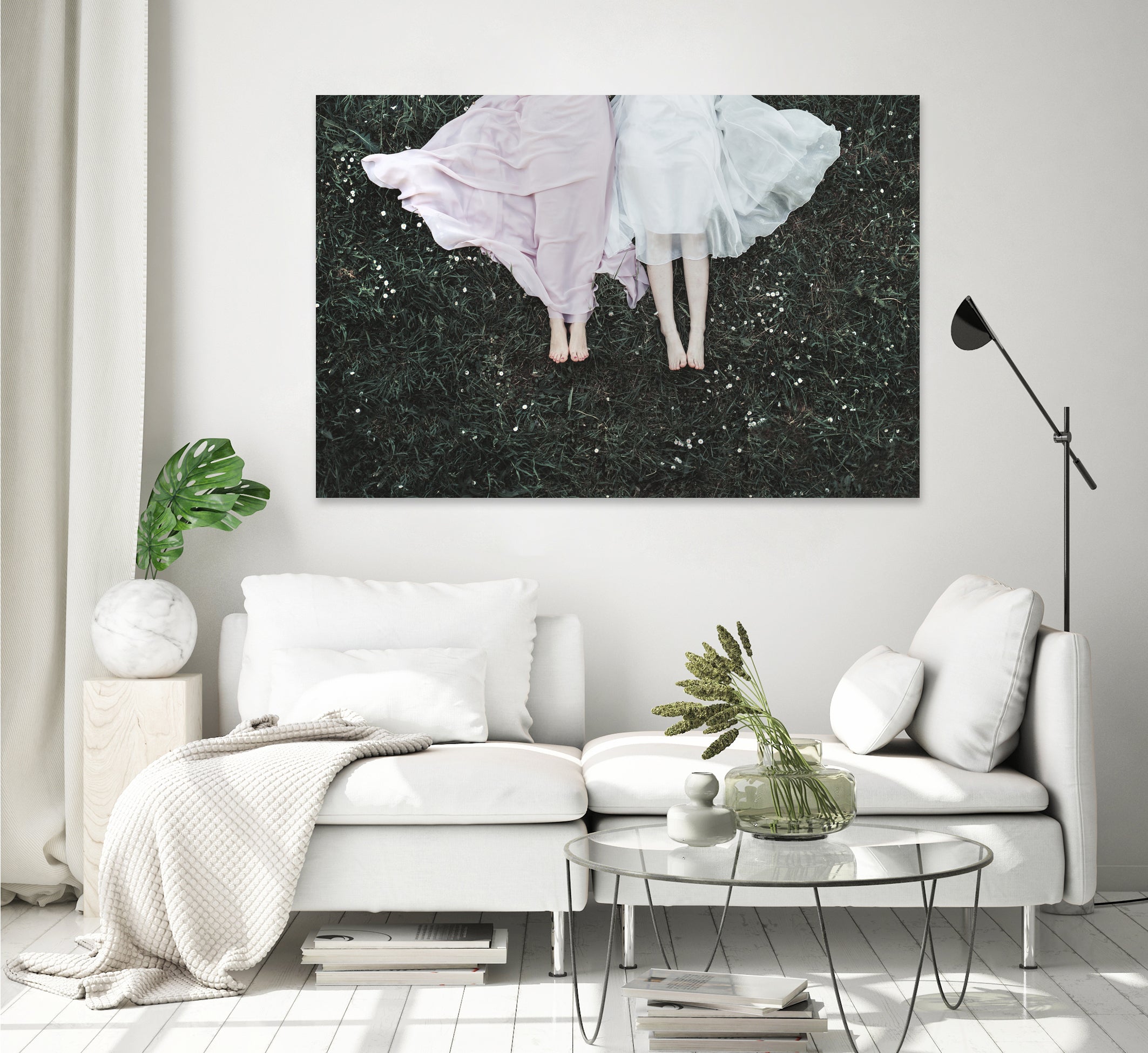 Spring dream by Jovana Rikalo on GIANT ART - green photo manipulation