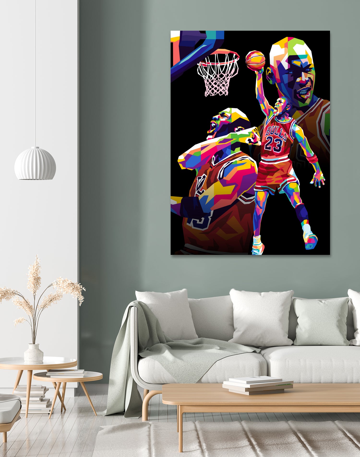 Sport Pop Art by Shichiro Ken on GIANT ART - black digital drawing