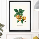 Burger Plant by Jonas Loose on GIANT ART - green digital drawing