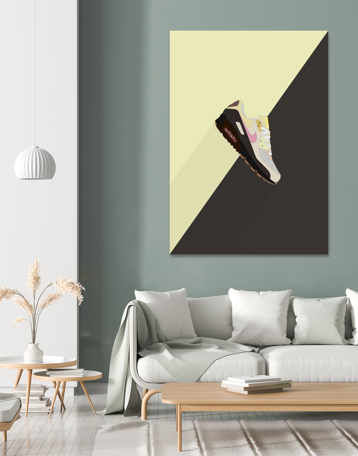 Airmax cuban by Yanuar Ahmat on GIANT ART - white digital drawing