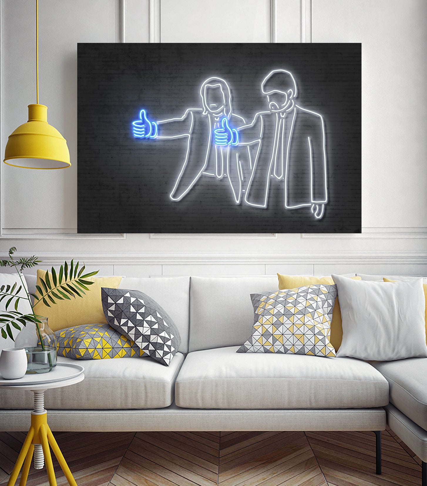 Like Fiction by Octavian Mihai Mielu on GIANT ART - black 3d art