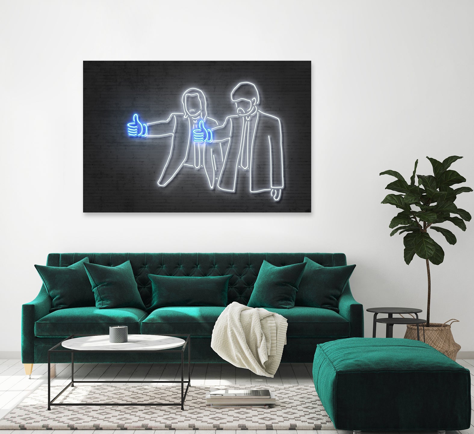 Like Fiction by Octavian Mihai Mielu on GIANT ART - black 3d art