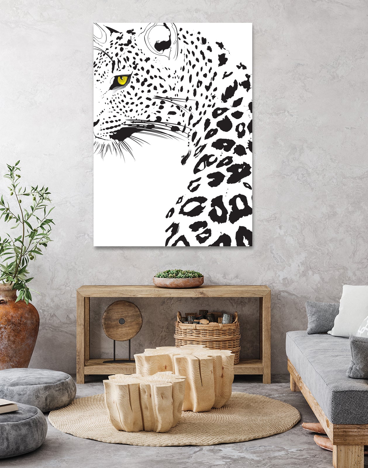 Ursula by Nicholas Darby on GIANT ART - digital drawing