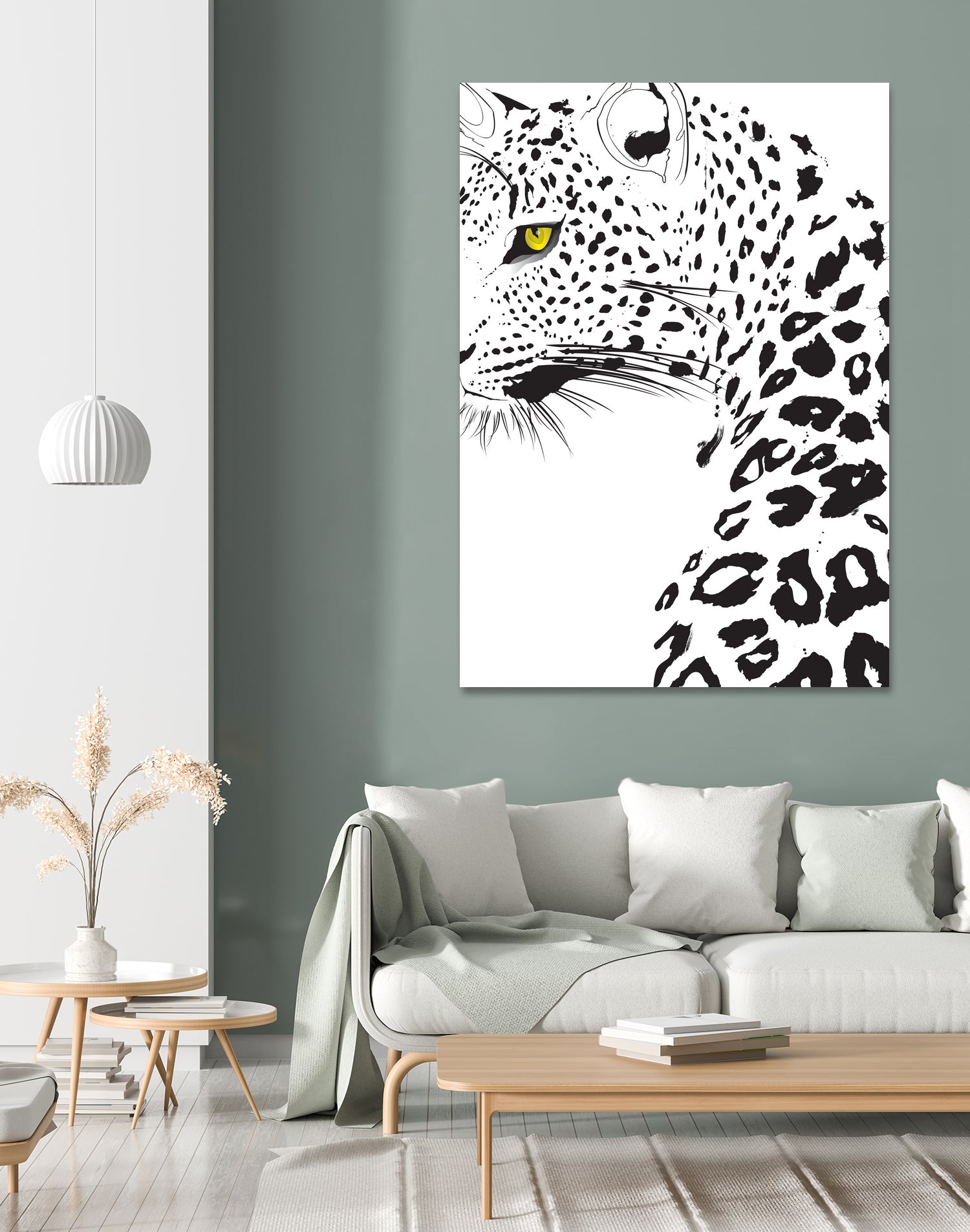 Ursula by Nicholas Darby on GIANT ART - digital drawing