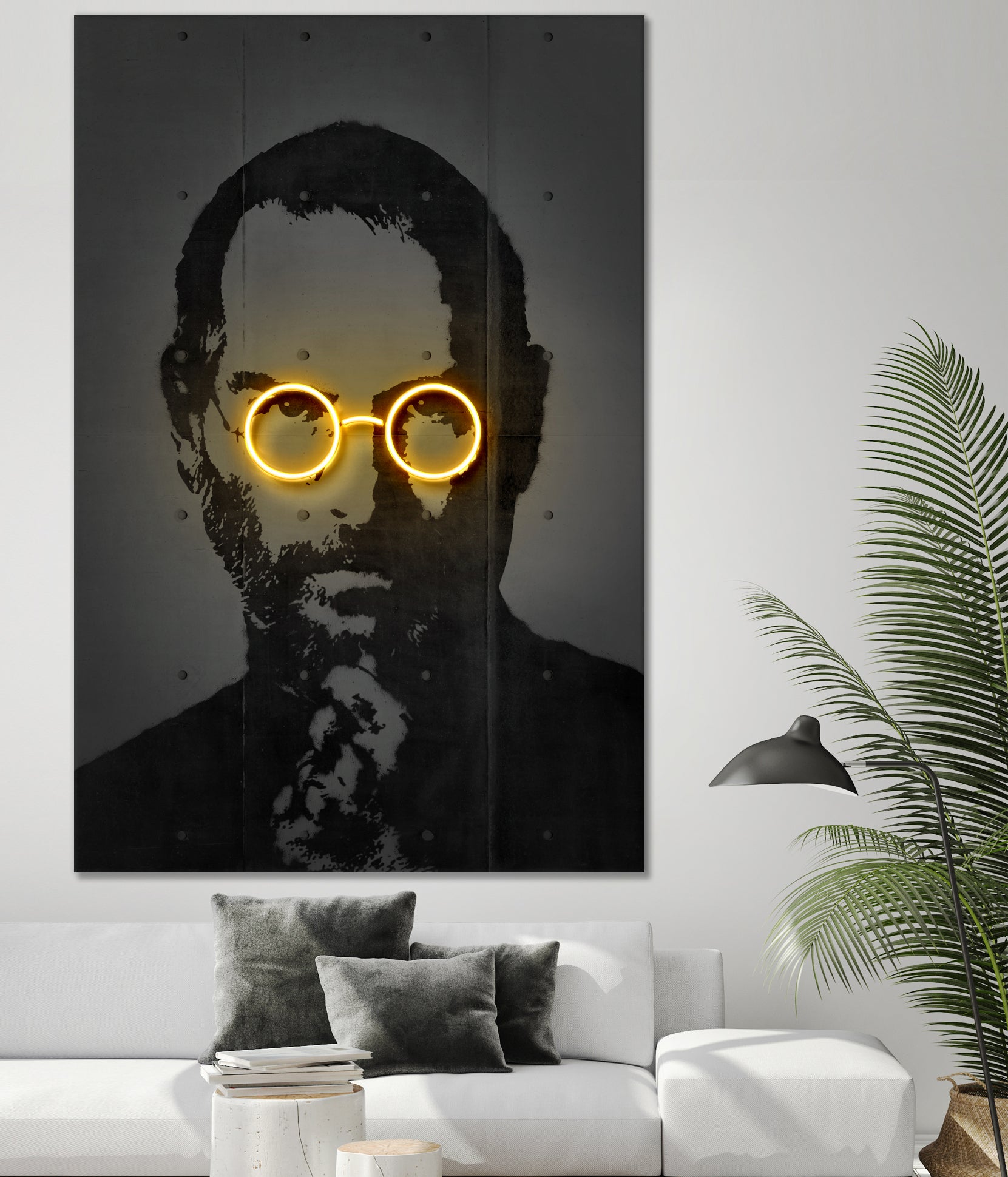 Jobs by Octavian Mihai Mielu on GIANT ART - yellow digital drawing