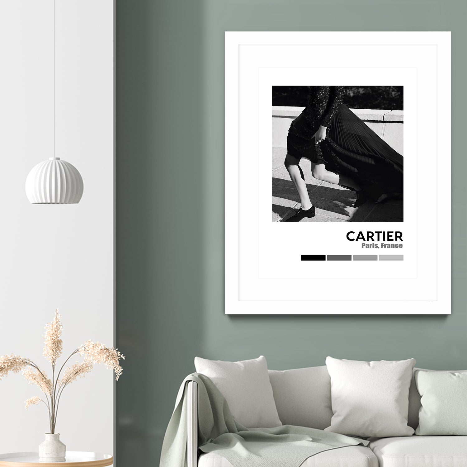 Black Dress Hypebeast Luxury Fashion Poster by XingChen Lu on GIANT ART - black typography