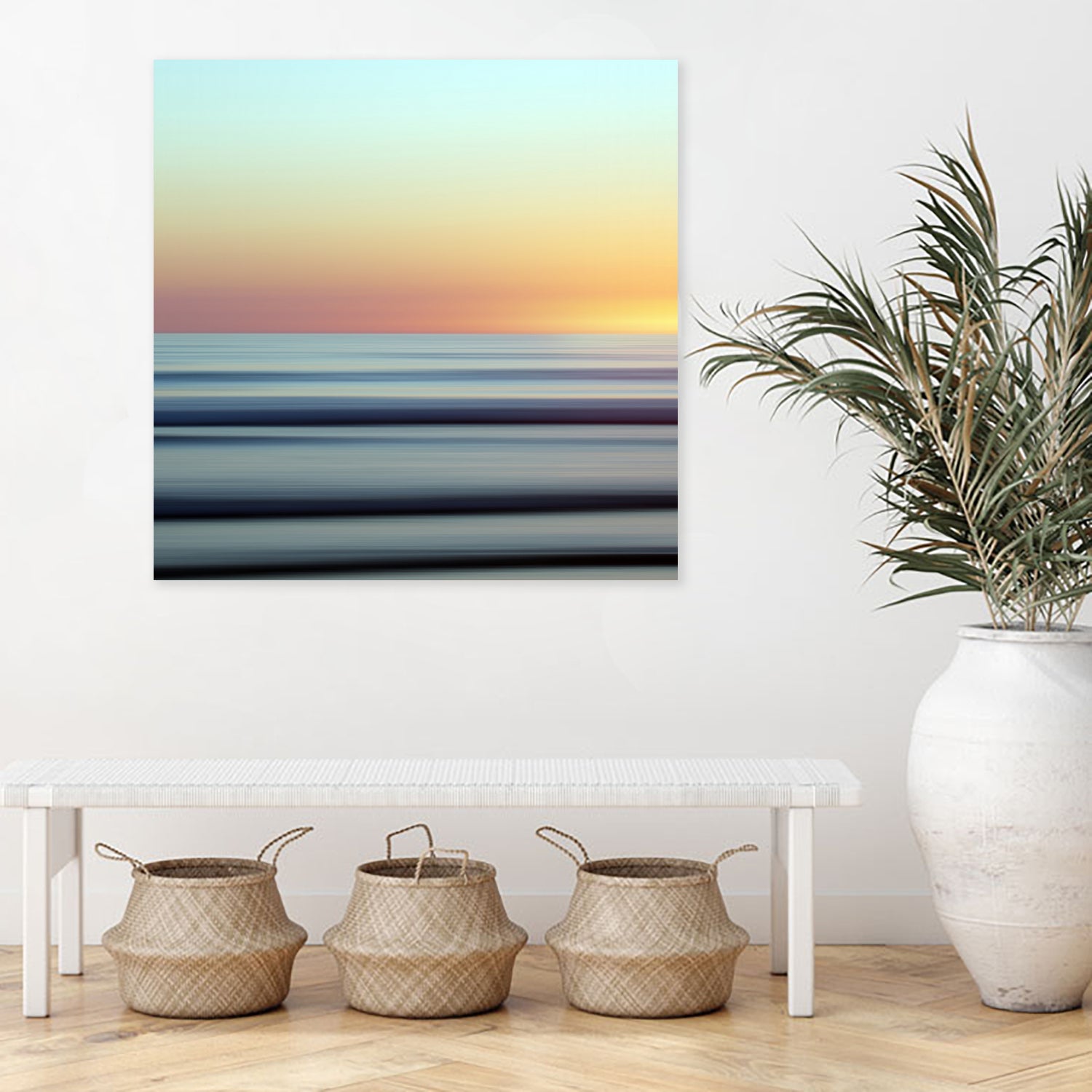 blua ondo by Steffi Louis on GIANT ART - blue digital painting