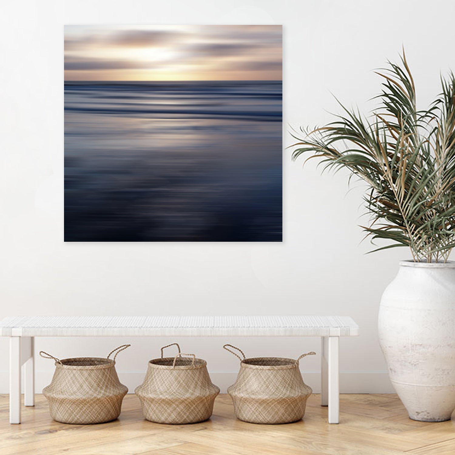 ĉelamaro by Steffi Louis on GIANT ART - blue digital painting