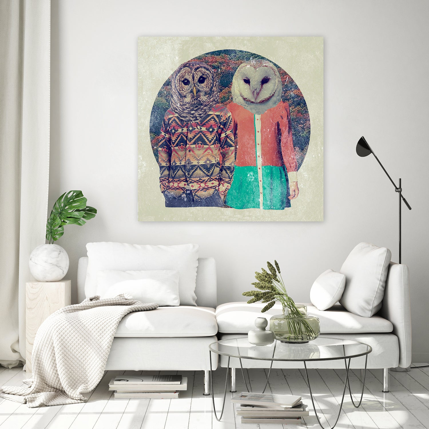 MMV by Steven Kline on GIANT ART - photo manipulation